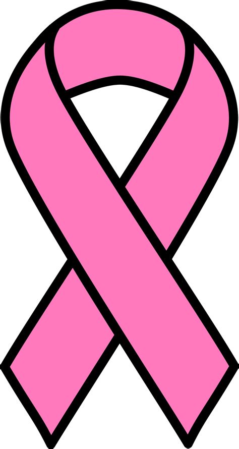free cancer ribbons to download.